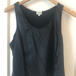 Armani Collezioni Silk Camisole